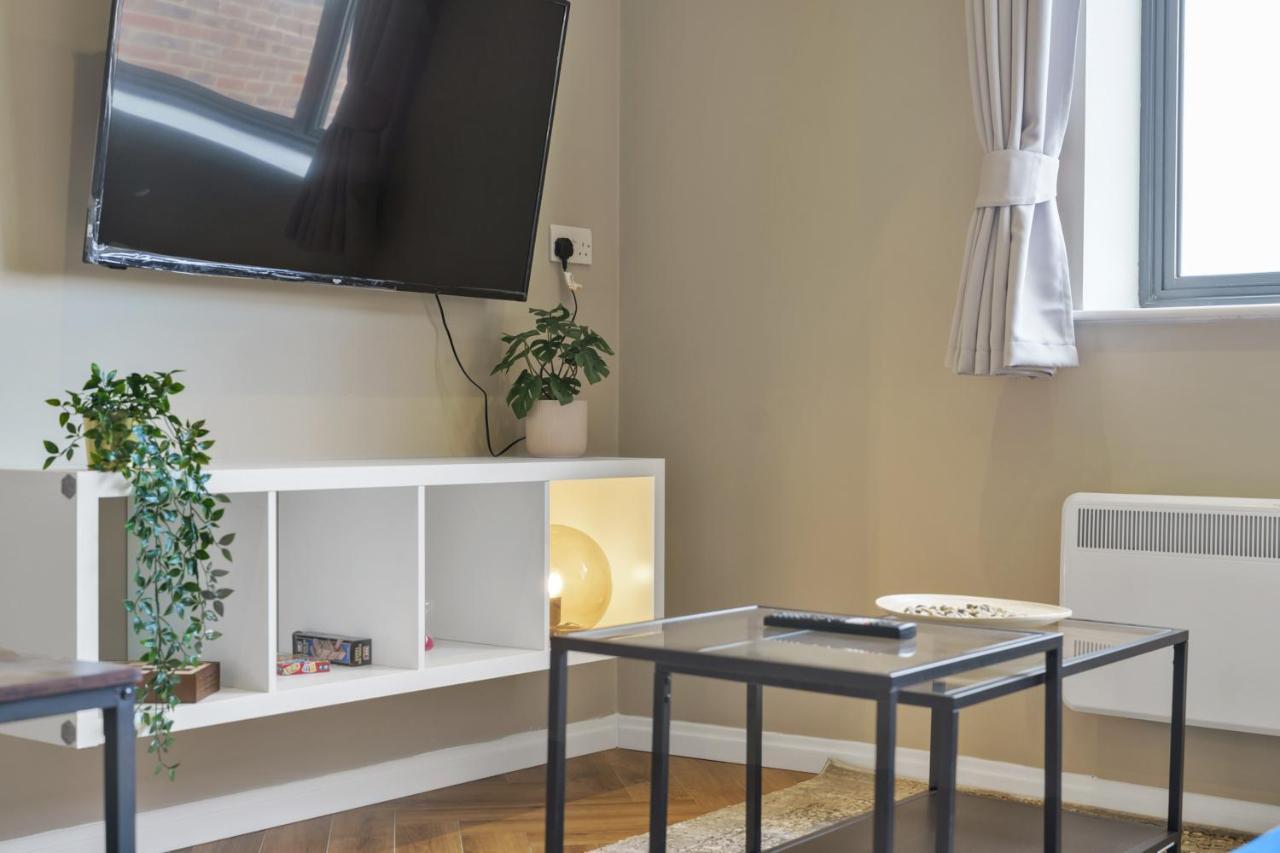 Oyo Fine B&B Hanwell ภายนอก รูปภาพ