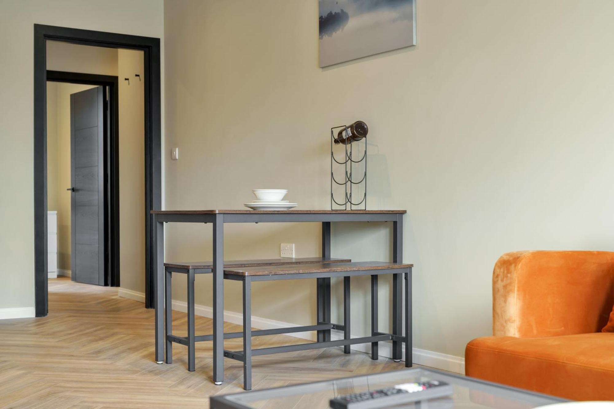 Oyo Fine B&B Hanwell ภายนอก รูปภาพ
