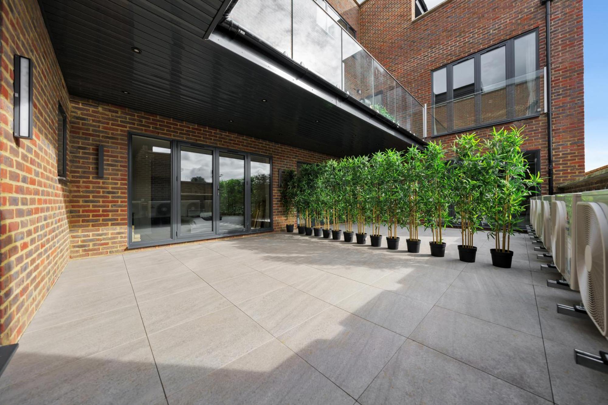 Oyo Fine B&B Hanwell ภายนอก รูปภาพ